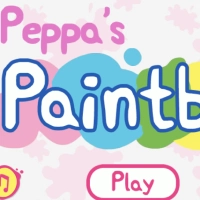 Peppa Wutz' Malbox